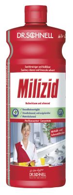 Dr. Schnell Milizid Konzentrat, 1 Flasche, 1 Liter