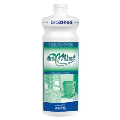 Dr. Schnell Mr.Mint, Reiniger und Geruchstilger, 1000 ml