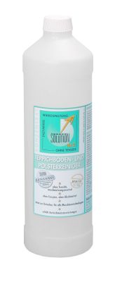 Solution Nr. 2, Teppichboden-/ Polsterreiniger, 1 Flasche, 1 Liter