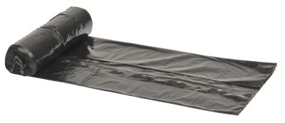 Poly- Line Müllbeutel, 17 my, LDPE, 32 x 60 Stück, 30 x 36 cm / 6 Liter