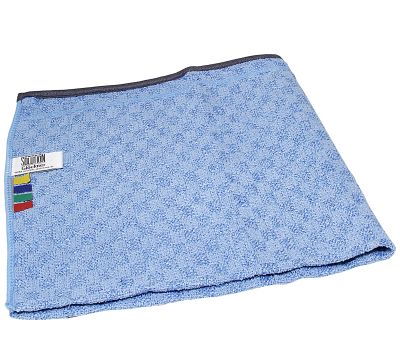 Soluflex Evo Abrasivtuch "soft", grob, 5 Stück/ Beutel, 53 x 23 cm