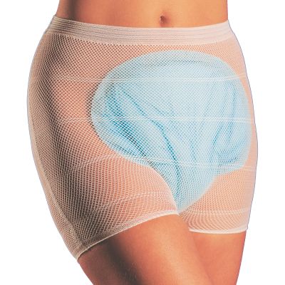 forma-care Netzhose Comfort Line M, 5 Stück, Umfang: 80 - 120 cm, medium