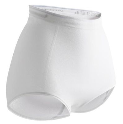 Abri-Fix Cotton XL, ohne Bein, 1 Stück, Umfang: 110 - 140 cm, x-large