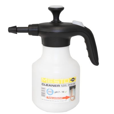Drucksprühgerät, Kunststoff, 1,5 Liter