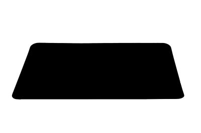 ORNAMIN Tischset Antirutsch 701, Stärke 0,6 mm, PP, 1 Stück, 40 x 28 cm