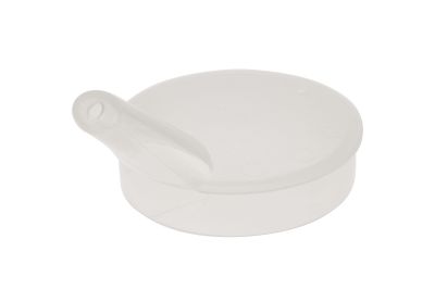 ORNAMIN Schnabelaufsatz 806, kleine Öffnung, Für Modelle 206/207/805/815/816/820/905, 1 Stk, 7,1 cm