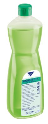 Premium No.4 Wischglanz, 1 Flasche, 1 Liter
