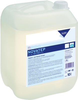 Novatep Teppichreiniger, 10 Liter