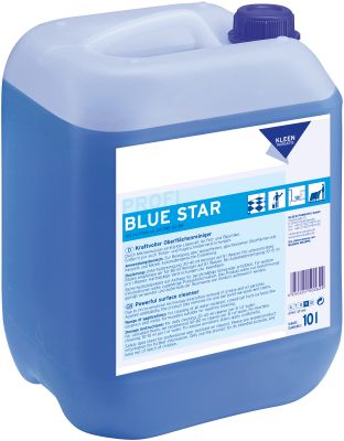 Blue Star Oberflächenreiniger, 10 Liter
