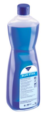 Blue Star Oberflächenreiniger, 1 Flasche, 1 Liter