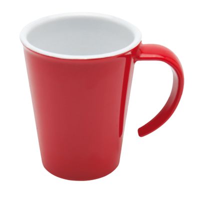 ORNAMIN Kaffeepott 1201, Randfüllmenge 300 ml, aus PBT, 1 Stück, 10 x 9 cm