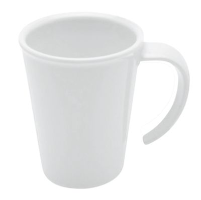 ORNAMIN Kaffeepott 1201, Randfüllmenge 300 ml, aus PBT, 1 Stück, 10 x 9 cm