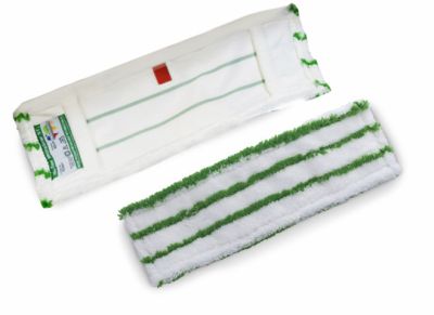 NuTex MicroStar ST, 80% Microfaser, 20% Borste, 40 cm