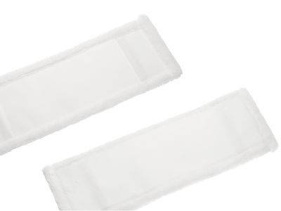 WhiteLine Microfaser Mopp, 40 cm