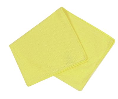 Microfasertuch, 20 Stück/ Packung, 40 x 40 cm