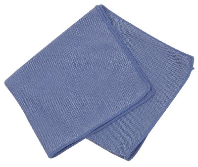 Microfasertuch, 20 Stück/ Packung, 32 x 32 cm