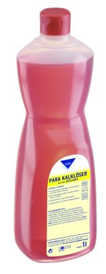 Para Kalklöser, flüssig, 6 Flaschen / Karton, 1 Liter