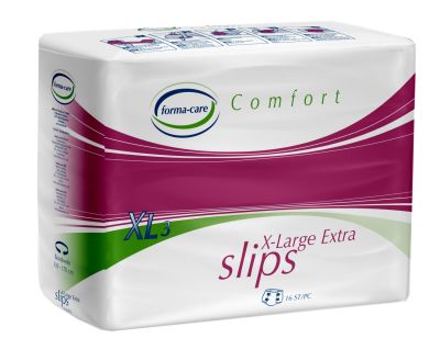 forma-care slip comfort extra nacht XL3, Alternativartikel: 2124-01N