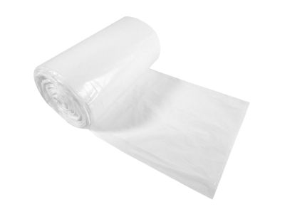 Müllbeutel, 30 Liter, MDPE, 13 µm, 20 x 50 Stück, 50x60cm