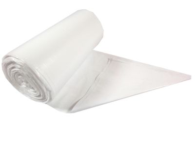 Müllbeutel, 16 Liter, MDPE, 13 µm, 20 x 50 Stück, 45x52cm