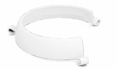 ORNAMIN Tellerranderhöhung 709, 1 Stück, von 20 bis 26 cm