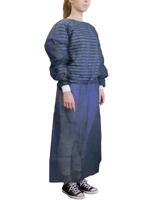 forma-care Besucherkittel 23 gr/m², Alternativartikel: N11710-dg