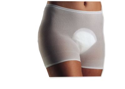 Soft Support pants M, 25 Stück, Umfang: 80 - 120 cm, medium