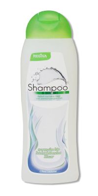 Regina Haarshampoo,, normales bis leicht fettendes Haar, 1 Flasche, 300 ml