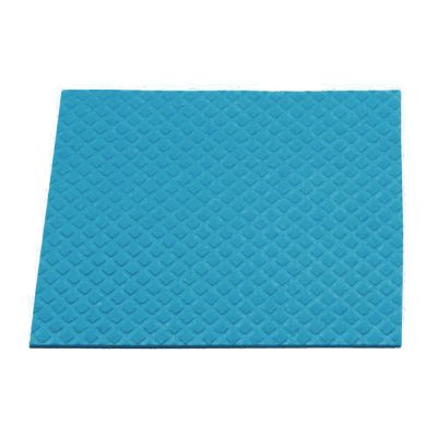 Meiko Schwammtuch, feucht, silikonfrei, 10 Stück/Packung, 18 x 20 cm