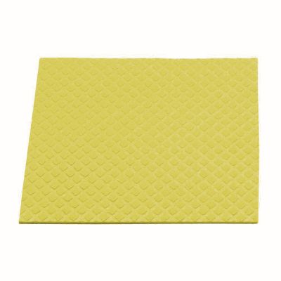 Meiko Schwammtuch feucht, silikonfrei, 10 Stück/Packung, 18 x 20 cm