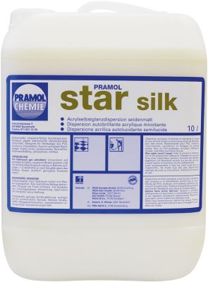 star silk, Acryldispersion, alkoholbeständig, Alternativartikel: 162912