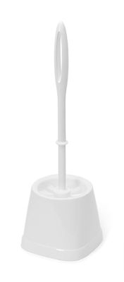 WC-Garnitur, Topf, Kunstoff, Besteckung: PP, 39 cm