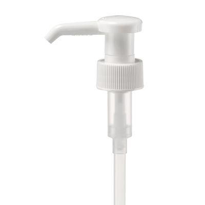 Dosierpumpe für Braun Flaschen Desinfektion&Seife, 2ml Hub, 500 ml
