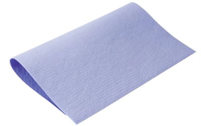 Vlies-Allzwecktuch, 145 g/m², 200 Stück/Sack, 38 x 40 cm