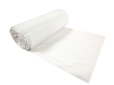 Müllbeutel, 60 Liter, MDPE, 18 µm, 10 x 25 Stück, 60x70cm