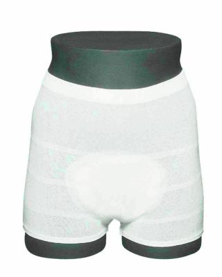 Abri-Fix Leaf mit Bein S, 3 Stück, Umfang: 65 - 100 cm, small