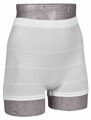 Abri-Fix Leaf mit Bein M, 3 Stück, Umfang: 75 - 120 cm, medium