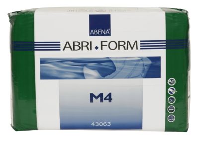 Abri-Form Premium M4, Alternativartikel: 1000021287