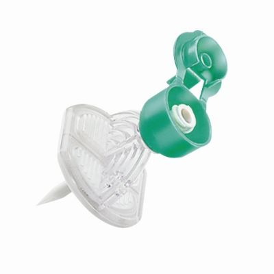 Sterifix Mini Spike Plus, latexfrei, Schnappverschluß, Standardspitze 