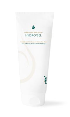 Vital Hydrogel, 1 Tube, 200 ml
