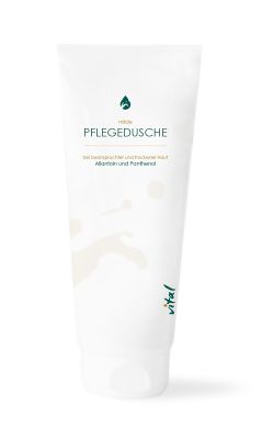 Vital Pflegedusche, 12 Tuben, 200 ml