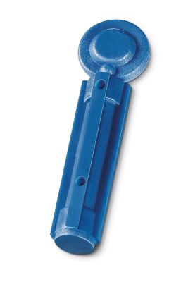 Beurer sterile Lanzetten, für gängige Stechhilfen, 100 Stück