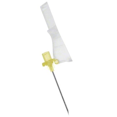 Sterican Safety Kanüle, G20, 100 Stück, 0,90 x 40 mm