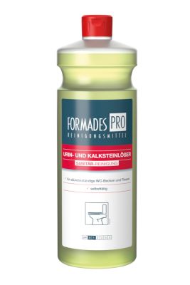 FORMADES PRO  Urin- und Kalksteinlöser, 1 Liter