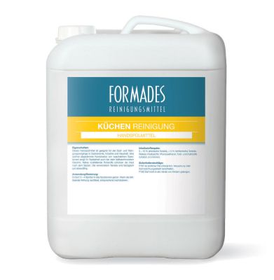 FORMADES Handspülmittel, 10 Liter