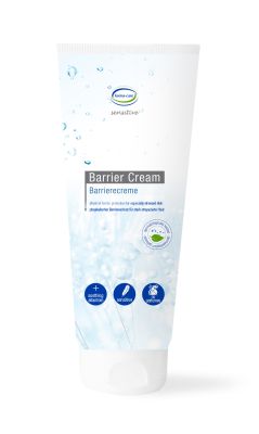 forma-care sensitive Barrierecreme, 1 Tube, 200 ml