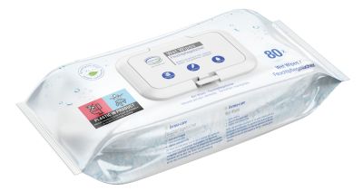 forma-care sensitive wet wipes Feuchtpflegetücher, Alternativartikel: 20100002P