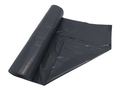 Abfallsack, 70 Liter, LDPE, 40 µm, 10 x 25 Stück, 57,5x100cm