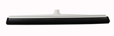 Hygiene Wasserschieber, Abzieher: Moosgummi, schwarz, 60 cm