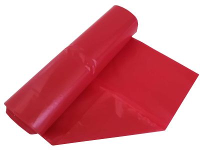 Abfallsack, 70 Liter, LDPE, 40 µm, 10 x 25 Stück, 57,5x100cm